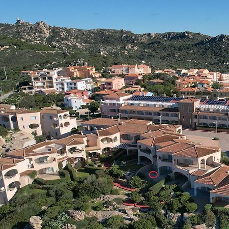 Villa A Punta Tegge Il Mare La Spiaggia Il Tramonto La Maddalena  Exterior foto